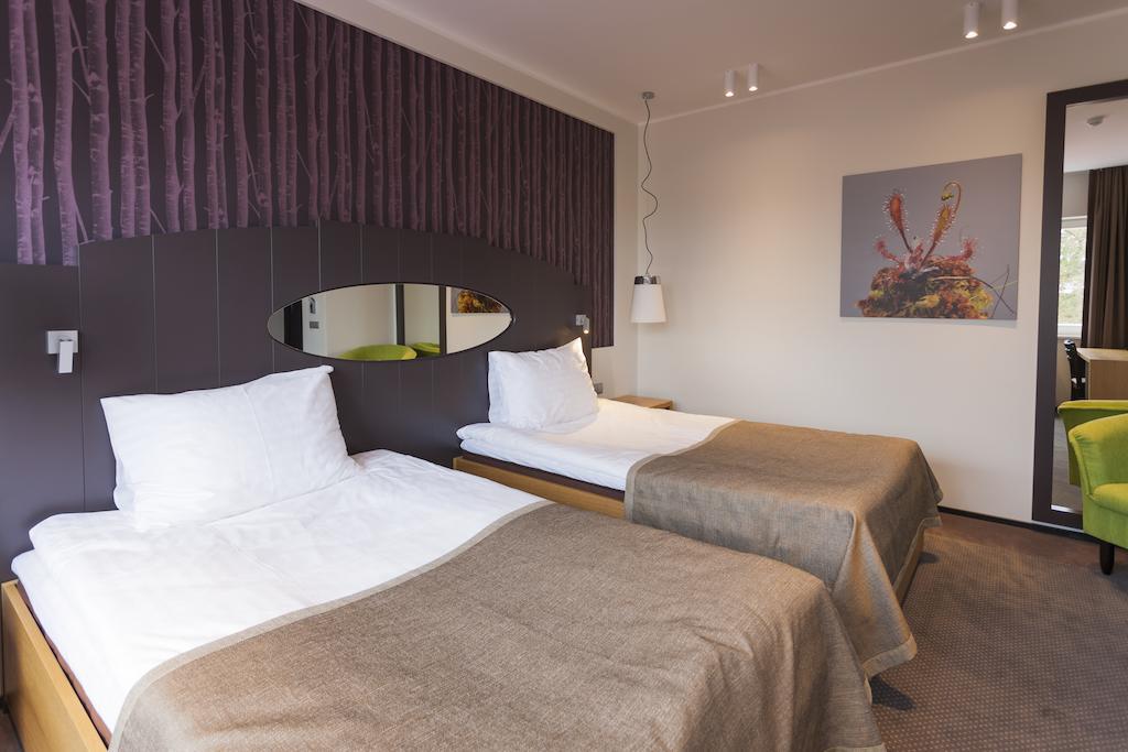 Paide Spa Hotell Chambre photo